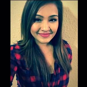 Meet your Posher, Tarika